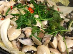 -吉源大排档·鱼生·海鲜(烧烤彩印厂店)