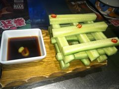 -匠子烤鱼(桫椤湾店)