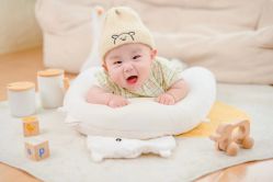 -玛瑞莎·儿童·亲子摄影(越秀店)
