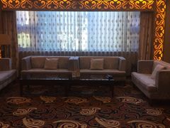 -新疆大厦·慕士塔格餐厅