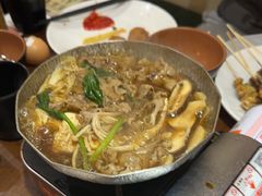 -王氏炉匠·烧鸟放题自助(三里屯店)