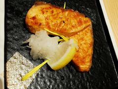 -yokocho上横町·日本食街(深业上城店)