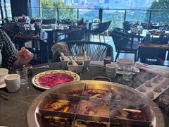 -长嘉·河图火锅(长嘉汇江景旗舰店)