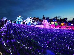 -歌斐颂巧克力小镇