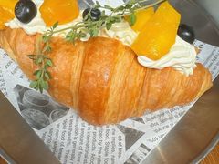 -沏点Trattoria意大利餐厅(新街口店)