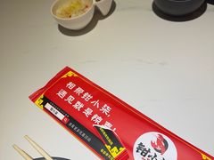 -钳小柒·小龙虾蓝龙王烧烤夜宵(长寿路店)