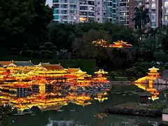 -深圳锦绣中华民俗村