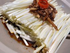 -筱爷叔·上海传统手工菜(玉树路店)