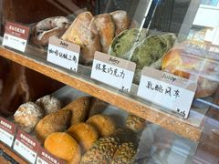 -Juicy Bakery(大学路店)