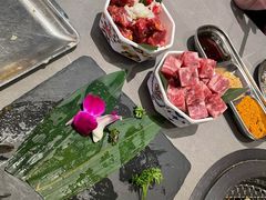 -谷町·烤肉自助(朱雀门店)