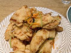 -去茶去餐厅(中央大街店)