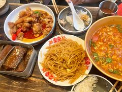 -七寻八找·胡同菜