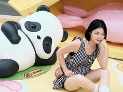 -东莞松山湖万象汇