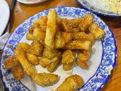 -十二道丰味·徐州土菜·烧烤(何山路店)