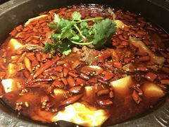 -受气牛肉·重庆耙牛肉(南坪总店)