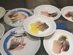 -武汉世茂希尔顿酒店·汇·全日餐厅