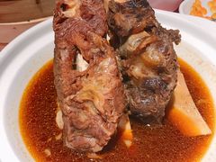 牛大骨-西贝莜面村(当代商城店)