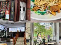-面艺世家(驸马街店)