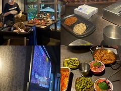 -麦凯伦烧烤·精酿超级工厂店(金桥总店)