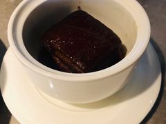 东坡肉-木守西溪溪隐餐厅