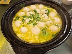 -味好美砂锅居(丰储街店)