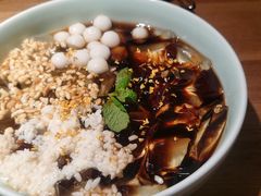-绿茶餐厅(南昌王府井店)