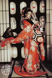 点击看大图 -持熹光年写真体验馆