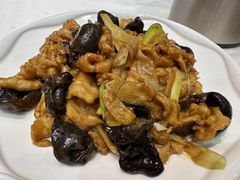 -老爷庙风味美食府(魏都大道店)