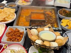 -重庆德忆火锅（龙南街3店）(渝水岸餐饮)