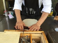 -金杨老摊头蛋饼(金口路店)