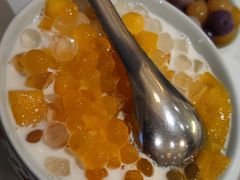 -堂屋糖水店(愚园店)