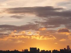 -澳门环岛游湾仔码头