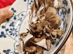 -巴奴毛肚火锅(商城路店)