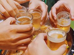 -九子跳跳蛙(石牌东店)