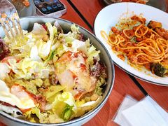 -魏斯理汉堡(西安沣东吾悦店)