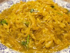 酸菜粉条-北大荒.正宗东北菜(蓉花路店)