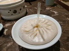 -冶春茶社(星汉大厦店)