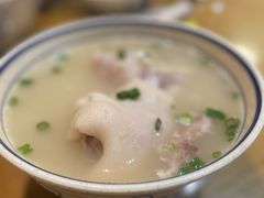 -易老妈蹄花.特色川菜(人民公园总店)