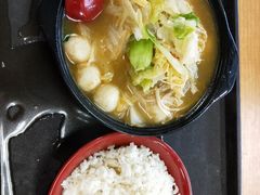 -北工大风味餐厅(北京工业大学东区店)