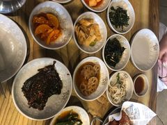 -Myeongdong North Strathfield