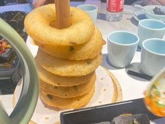 -火宫殿·小吃王国(坡子街店)