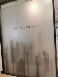 -ON STAR SALON