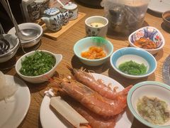 -蟹将军·松叶蟹和牛日料放题自助(K11店)