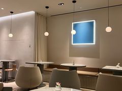 大堂-théATRE 茶聚场(王府中環店)