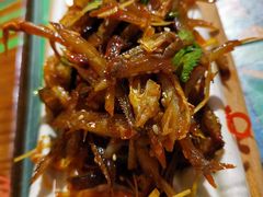 -烛影拾光观景餐厅·创意菜·摄影·小提琴(大唐不夜城店)