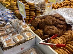 -杨老大焙子月饼干货(宽巷子民族美食街店)