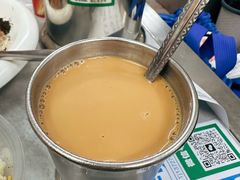 招牌港式奶茶-颓记茶餐厅(美景总店)