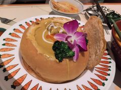 -太食獸泰式茶餐厅(IFS国金中心店)