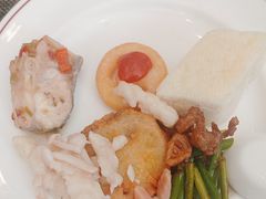 -南京维景国际大酒店咖啡厅
