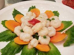 -亢龙太子酒轩(东湖店)